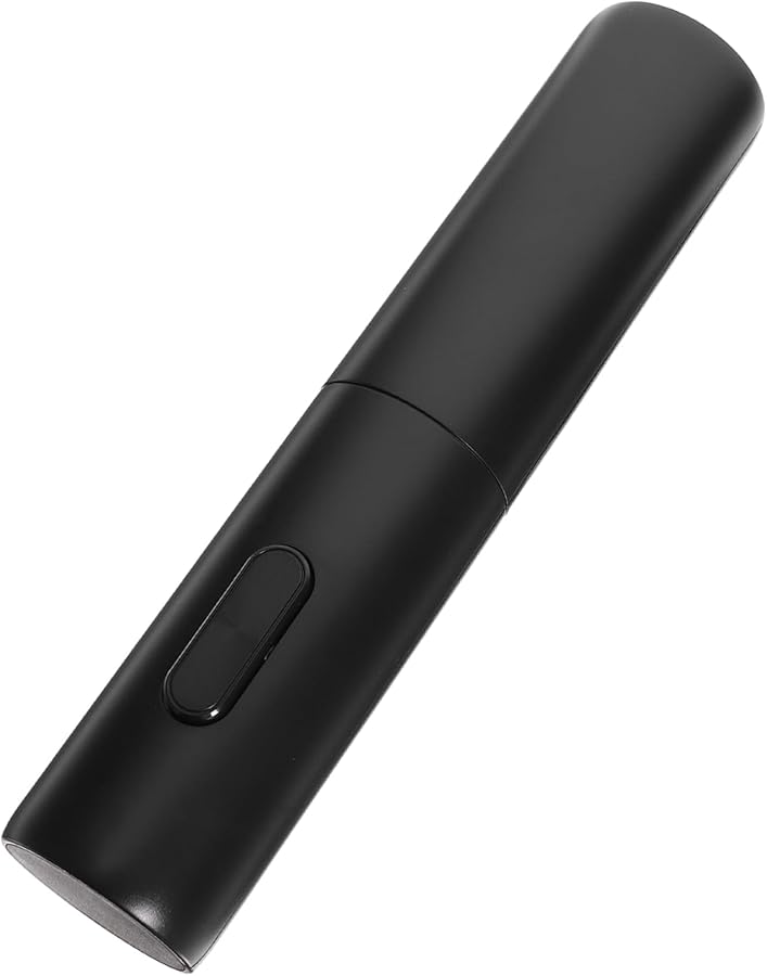 فتاحة زجاجات النبيذ الكهربائية التلقائية للمنزل والحانات والحفلات والمطاعم - Image 1